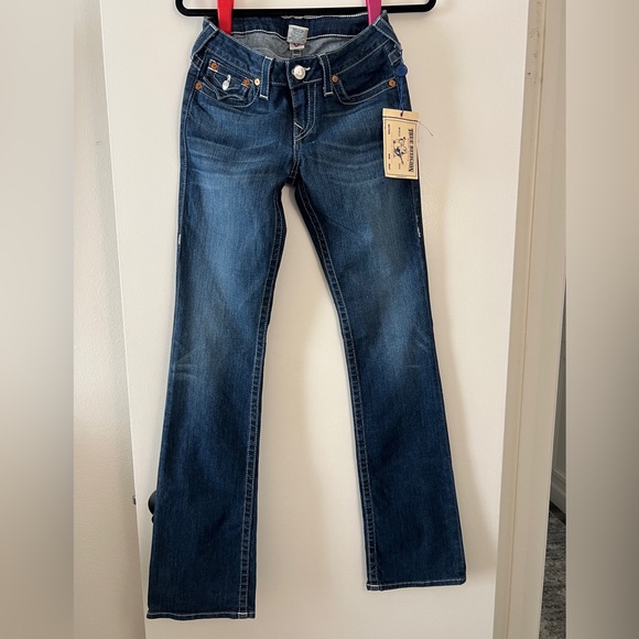 True Religion Jeans - Picture 1 of 6
